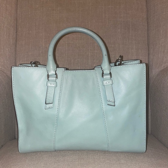 Tory Burch convertible tote - Picture 2 of 5